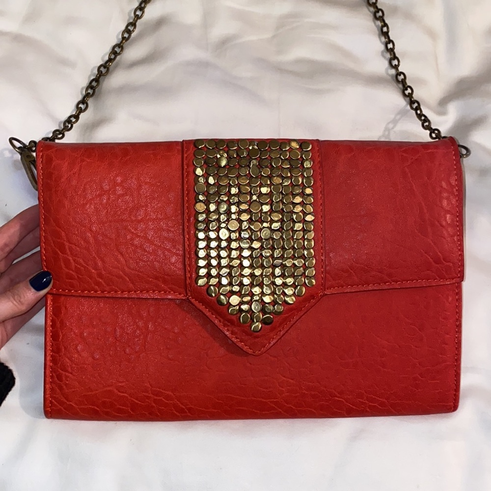 Street Level Crossbody